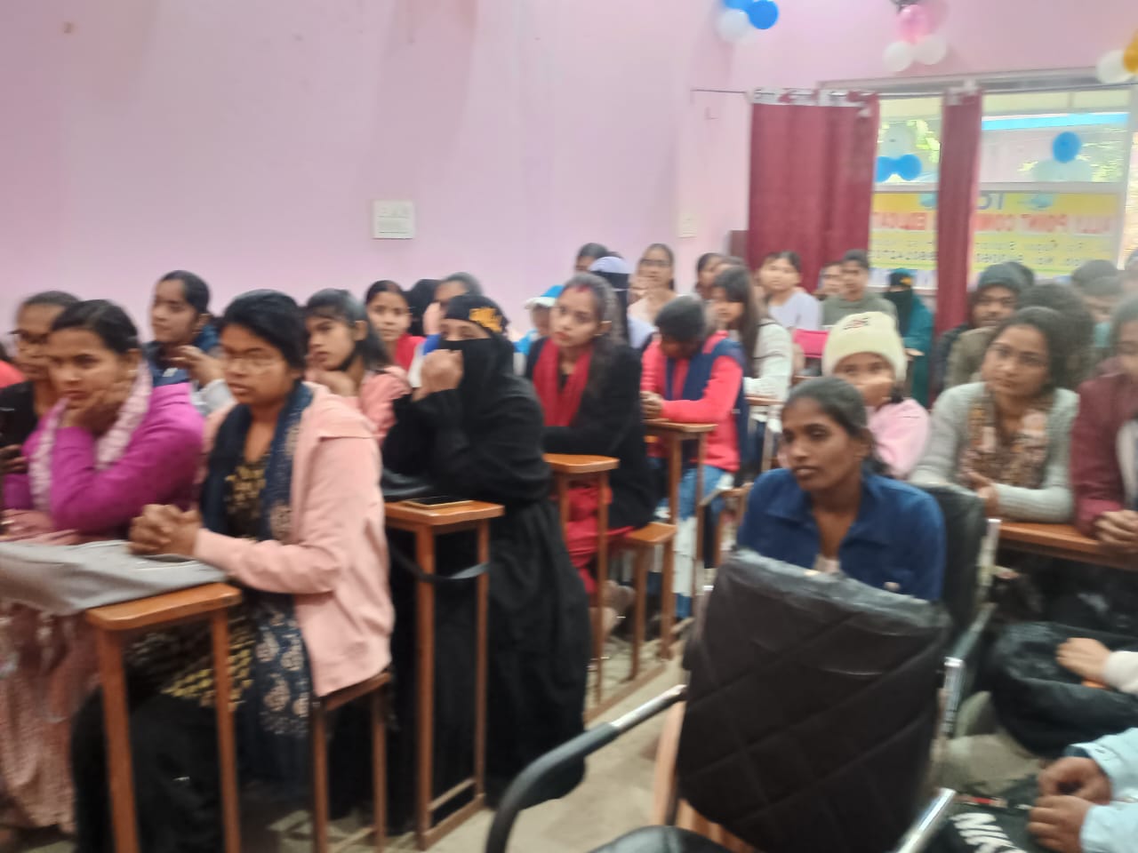 INTERNSHIP CERTIFICATE DISTRIBUTION PROGRAM