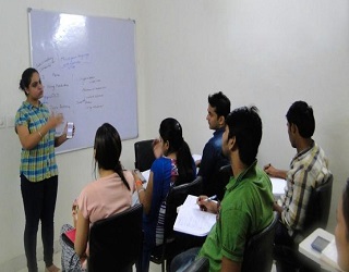 Teacher Training Program - ICI Infotech